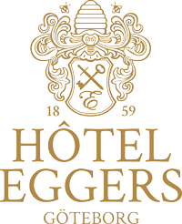 Logo of Hôtel Eggers